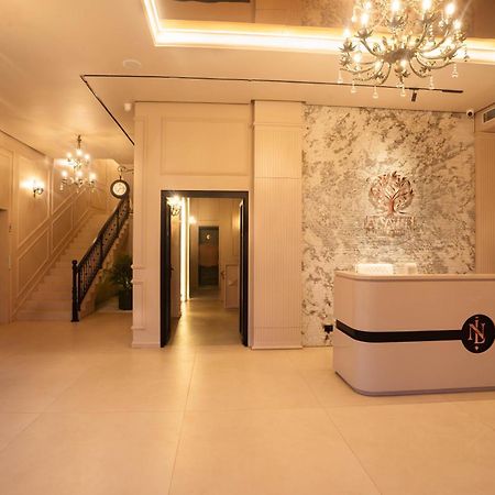 La Nature Hotels & Resorts Sikar エクステリア 写真