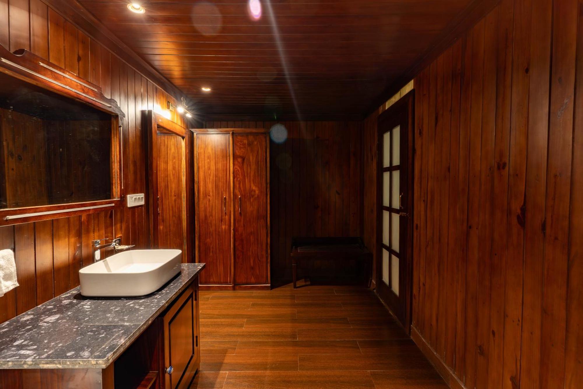 La Nature Hotels & Resorts Sikar エクステリア 写真