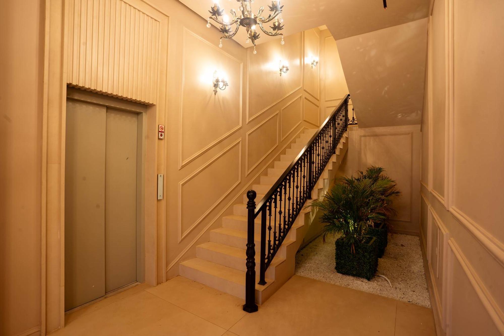 La Nature Hotels & Resorts Sikar エクステリア 写真