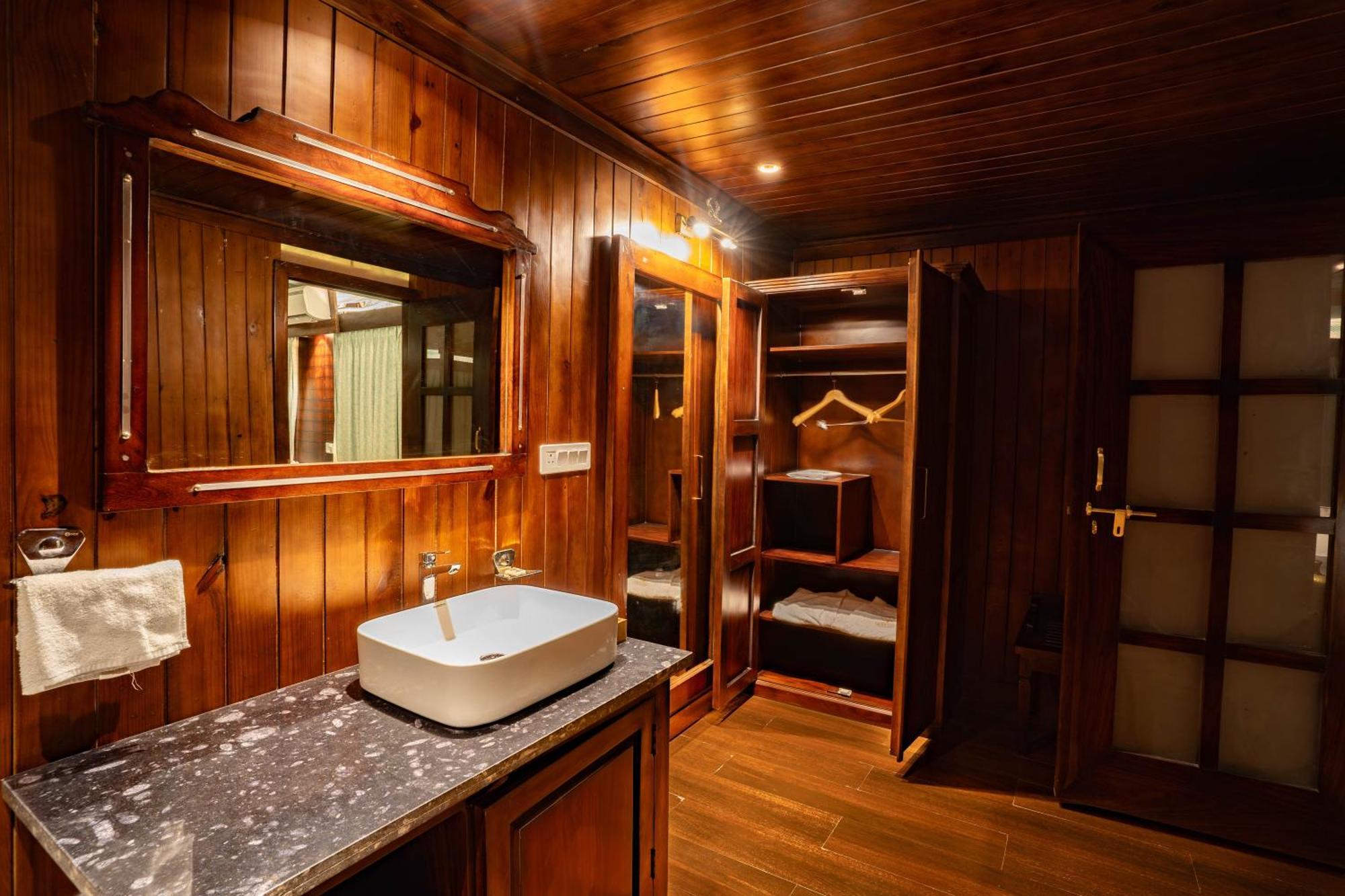 La Nature Hotels & Resorts Sikar エクステリア 写真